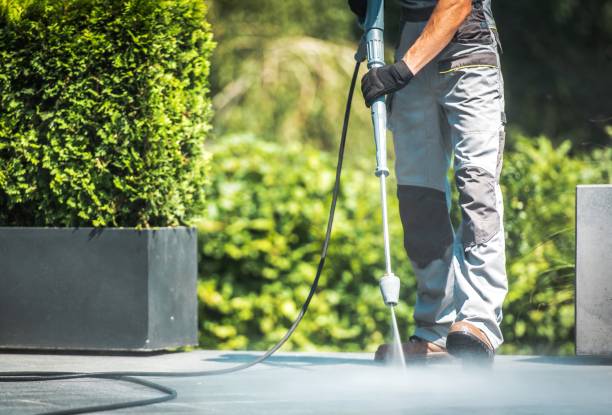 Trusted Schofield Barracks, HI Pressure washing Experts